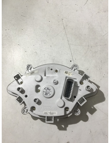 Compteur VESPA GTS 125 - 20018/2020 - PG-0029-01