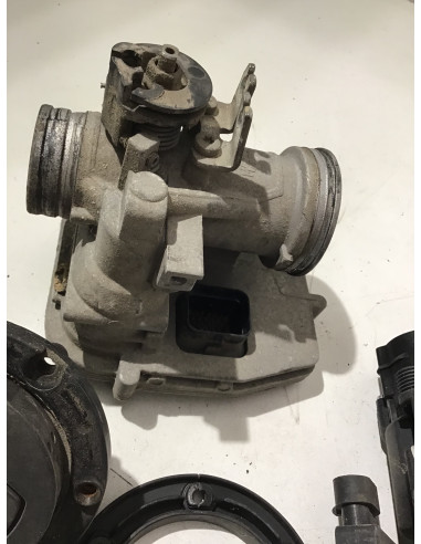 Kit serrure APRILIA SR 125 SR MAX - 2011