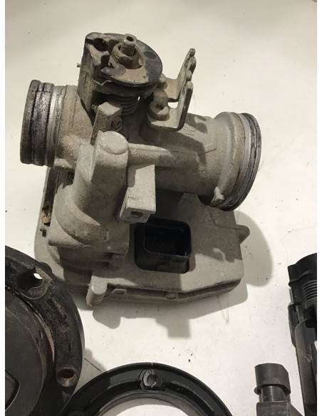 Kit serrure APRILIA SR 125 SR MAX - 2011