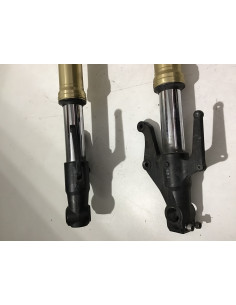 Fourche TRIUMPH STREET TRIPLE 675 - 2007/2011 - Occasion 2