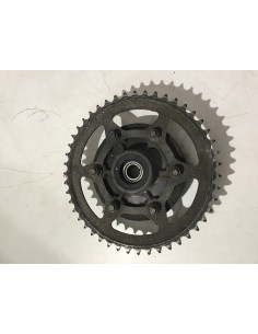 Porte-couronne TRIUMPH STREET TRIPLE 675 - 2007/2011 - Occasion