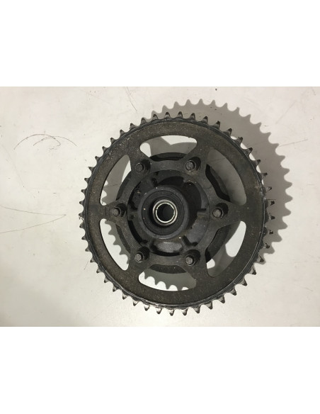 Porte-couronne TRIUMPH STREET TRIPLE 675 - 2007/2011 - Occasion