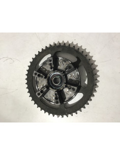 Porte-couronne TRIUMPH STREET TRIPLE 675 - 2007/2011 - Occasion 2