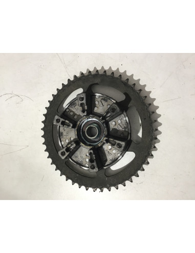 Porte-couronne TRIUMPH STREET TRIPLE 675 - 2007/2011