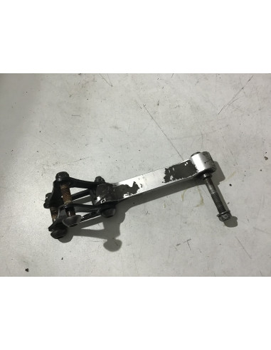 Biellette d'amortisseur TRIUMPH STREET TRIPLE 675 - 2007/2011