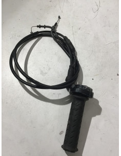 Commande de gaz TRIUMPH STREET TRIPLE 675 - 2007/2011 - Occasion