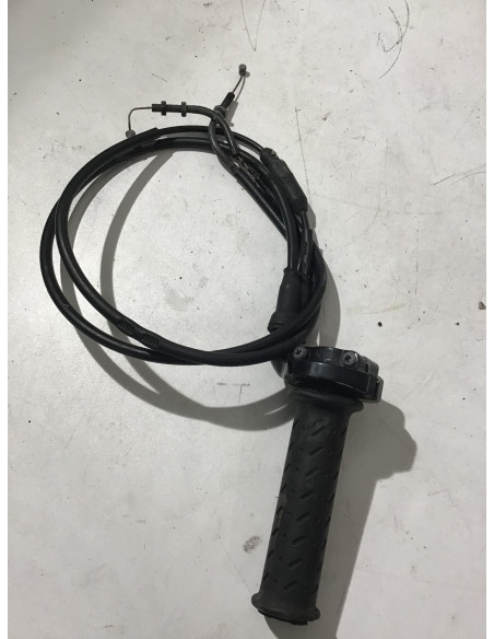 Commande de gaz TRIUMPH STREET TRIPLE 675 - 2007/2011 - Occasion