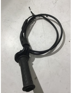 Commande de gaz TRIUMPH STREET TRIPLE 675 - 2007/2011 - Occasion 2