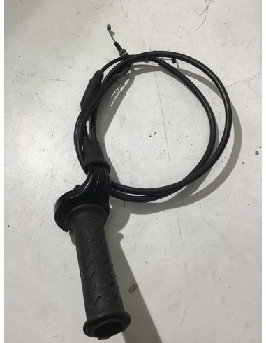 Commande de gaz TRIUMPH STREET TRIPLE 675 - 2007/2011