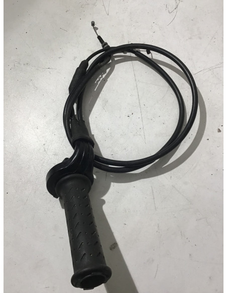 Commande de gaz TRIUMPH STREET TRIPLE 675 - 2007/2011