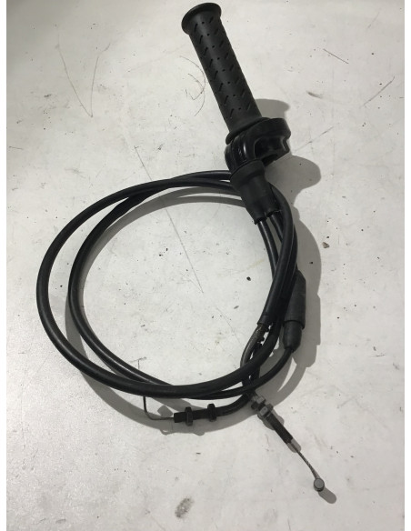 Commande de gaz TRIUMPH STREET TRIPLE 675 - 2007/2011