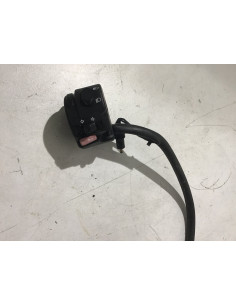 Commodo gauche TRIUMPH STREET TRIPLE 675 - 2007/2011 - Occasion