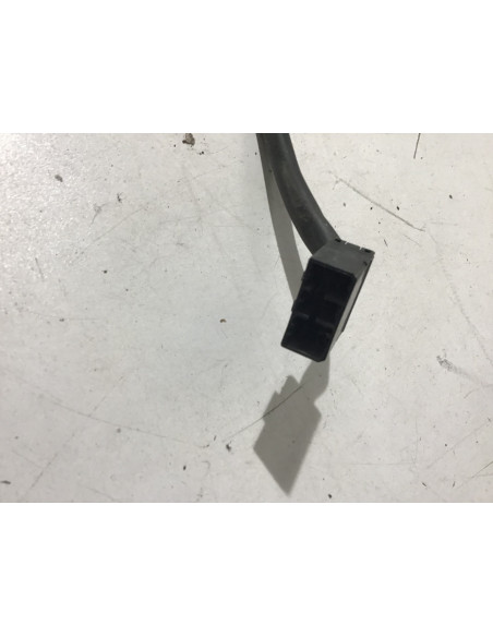 Commodo gauche TRIUMPH STREET TRIPLE 675 - 2007/2011