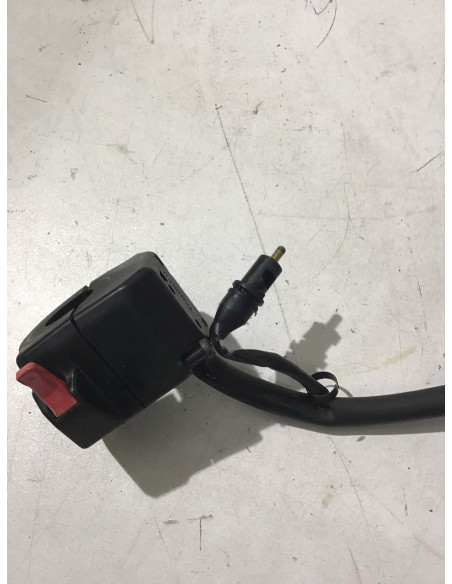 Commodo gauche TRIUMPH STREET TRIPLE 675 - 2007/2011