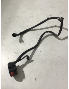 Commodo droit TRIUMPH STREET TRIPLE 675 - 2007/2011 - Occasion