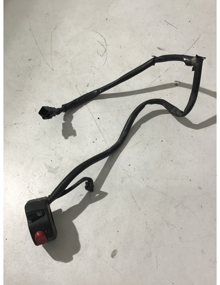 Commodo droit TRIUMPH STREET TRIPLE 675 - 2007/2011 - Occasion