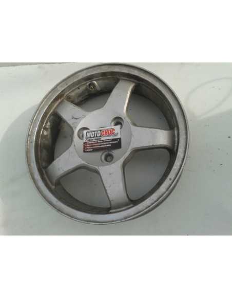 Jante arrière SUZUKI BURGMAN 400 - 2004