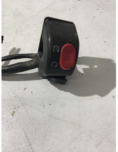 Commodo droit TRIUMPH STREET TRIPLE 675 - 2007/2011 - Occasion 2