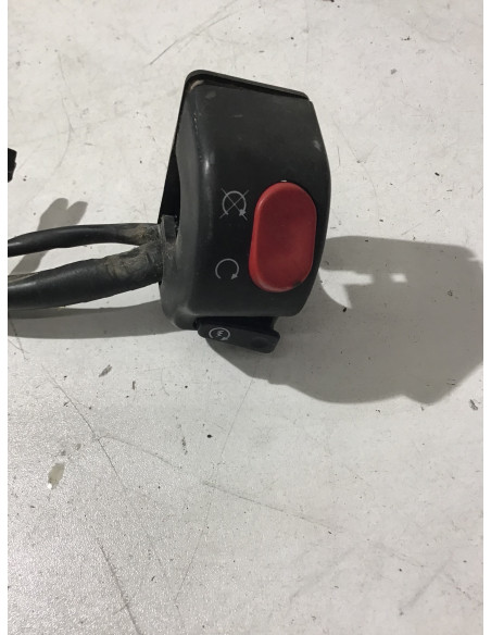 Commodo droit TRIUMPH STREET TRIPLE 675 - 2007/2011