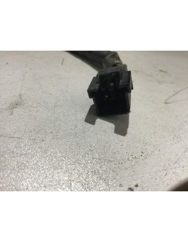 Commodo droit TRIUMPH STREET TRIPLE 675 - 2007/2011