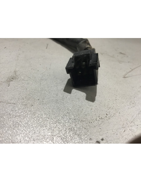 Commodo droit TRIUMPH STREET TRIPLE 675 - 2007/2011