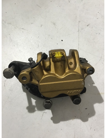 Étrier de frein avant gauche TRIUMPH STREET TRIPLE 675 - 2007/2011 - Occasion