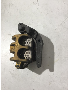 Étrier de frein avant gauche TRIUMPH STREET TRIPLE 675 - 2007/2011 - Occasion 2