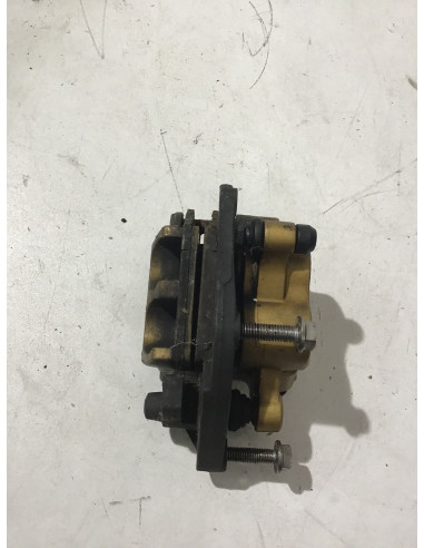 Étrier de frein avant droit TRIUMPH STREET TRIPLE 675 - 2007/2011