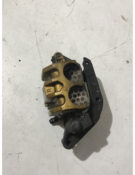 Étrier de frein avant droit TRIUMPH STREET TRIPLE 675 - 2007/2011