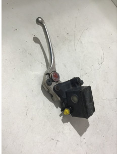 Maître cylindre frein avant TRIUMPH STREET TRIPLE 675 - 2007/2011 - Occasion 2