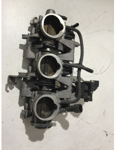 Corps d'injection TRIUMPH STREET TRIPLE 675 - 2007/2011 - Occasion