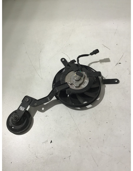 Ventilateur de radiateur TRIUMPH STREET TRIPLE 675 - 2007/2011 - Occasion