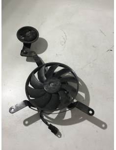 Ventilateur de radiateur TRIUMPH STREET TRIPLE 675 - 2007/2011 - Occasion 2
