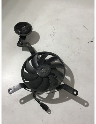 Ventilateur de radiateur TRIUMPH STREET TRIPLE 675 - 2007/2011