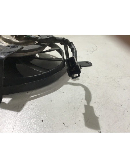 Ventilateur de radiateur TRIUMPH STREET TRIPLE 675 - 2007/2011