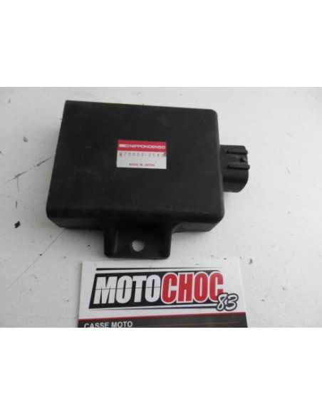 Boîtier CDI APRILIA LEONARDO 125 - 2011 - 070000-2580