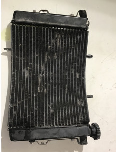 Radiateur d'eau TRIUMPH STREET TRIPLE 675 - 2007/2012 - Occasion