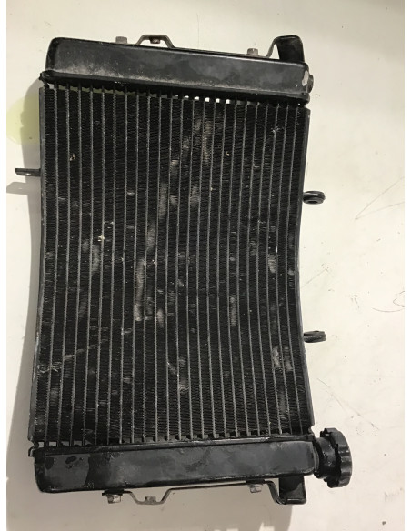 Radiateur d'eau TRIUMPH STREET TRIPLE 675 - 2007/2012 - Occasion