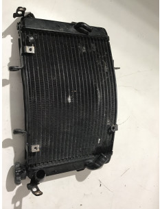 Radiateur d'eau TRIUMPH STREET TRIPLE 675 - 2007/2012 - Occasion 2