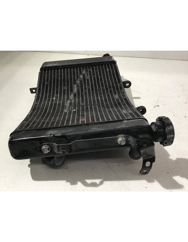 Radiateur d'eau TRIUMPH STREET TRIPLE 675 - 2007/2012