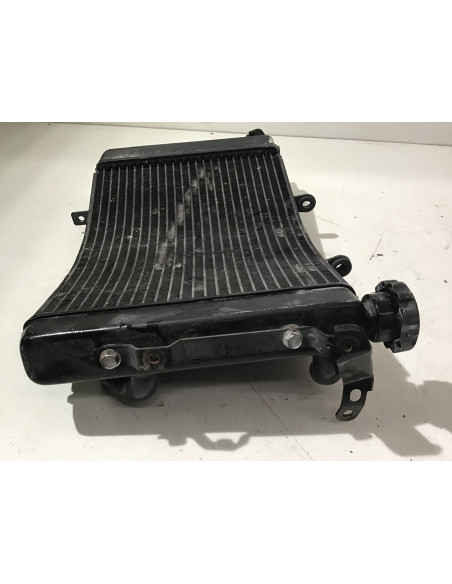 Radiateur d'eau TRIUMPH STREET TRIPLE 675 - 2007/2012