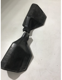 Protège main (paire) YAMAHA TDR 125 - 2000 - Occasion 2