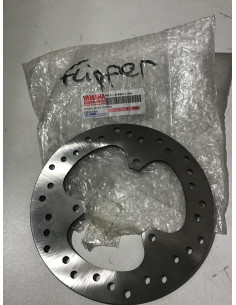 Disque de frein avant YAMAHA FLIPPER 50 - 2001/2005 - 5EU-F5831-00 État Neuf