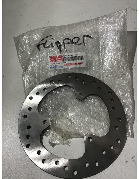Disque de frein avant YAMAHA FLIPPER 50 - 2001/2005 - 5EU-F5831-00 État Neuf