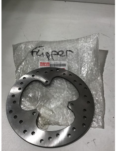 Disque de frein avant YAMAHA FLIPPER 50 - 2001/2005 - 5EU-F5831-00 État Neuf 2