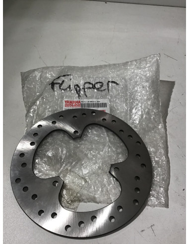 Disque de frein avant YAMAHA FLIPPER 50 - 2001/2005