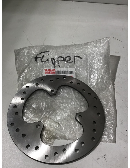 Disque de frein avant YAMAHA FLIPPER 50 - 2001/2005