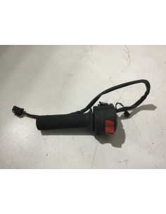 Commodo droit SUZUKI GSXR 750 - 2004/2005 - Occasion