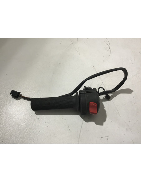 Commodo droit SUZUKI GSXR 750 - 2004/2005 - Occasion