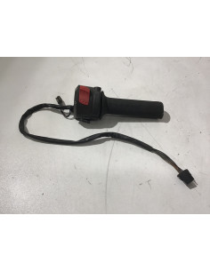 Commodo droit SUZUKI GSXR 750 - 2004/2005 - Occasion 2